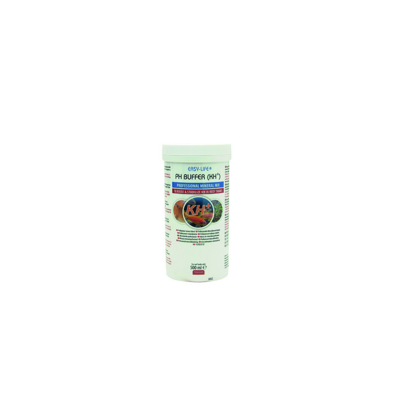 PH BUFFER (KH+) 500ml EASY LIFE
