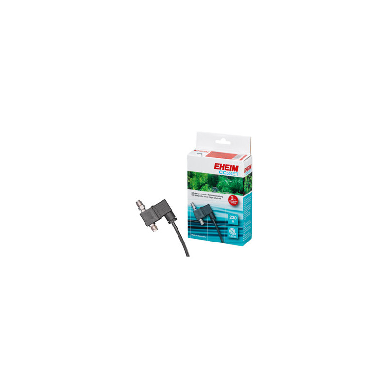 CO2 MAGNETIC VALVE EHEIM
