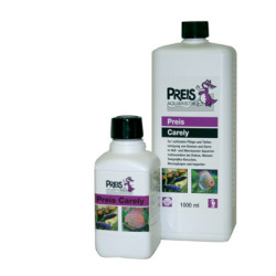 Carely 250 ml – Traitement antiparasitaire pour poissons d’aquarium