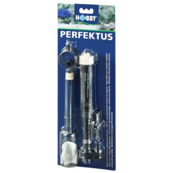 ASPIRATEUR PERFEKTUS HOBBY