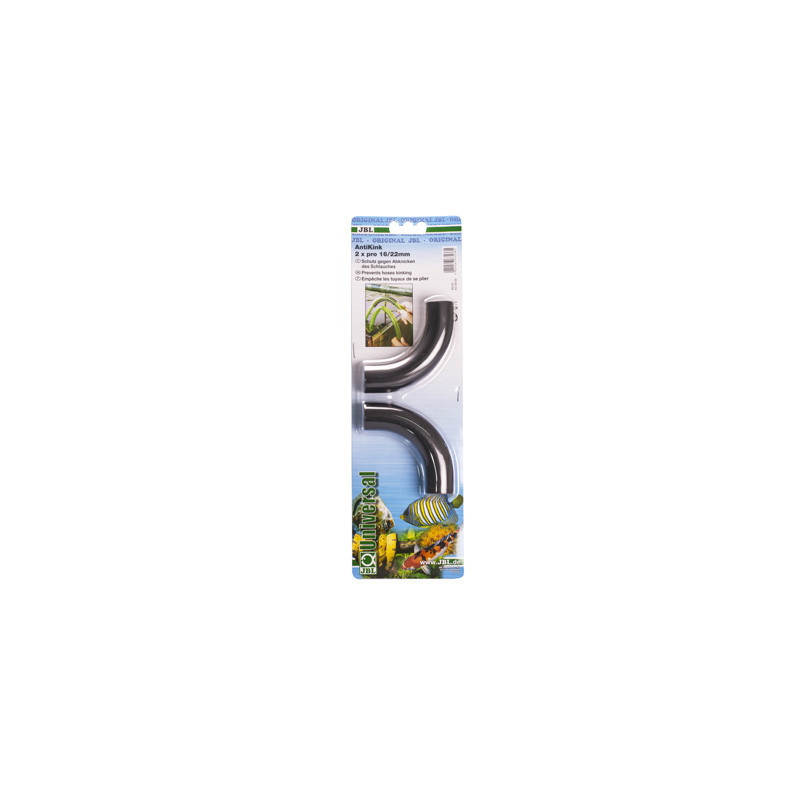 AntiKink 16/22mm 2pcs JBL
