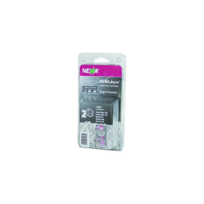 CARTOUCHE ALGO prevent COBRA 130-175---