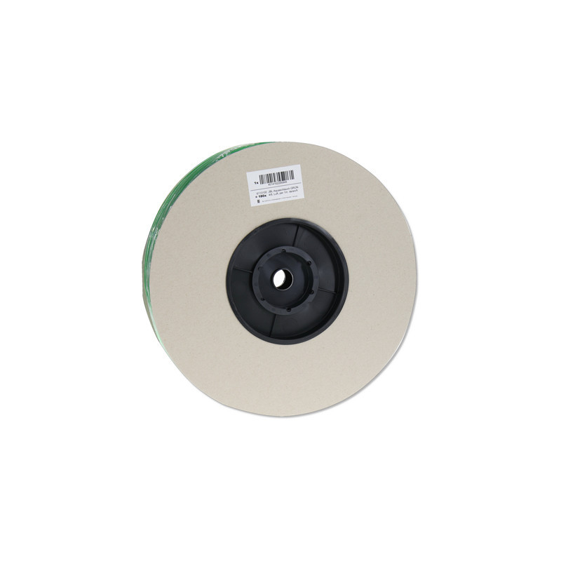 TUYAU 4-6mm (touret recyclable) 180m JBL vert