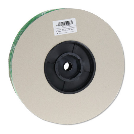 TUYAU 4-6mm (touret recyclable) 180m JBL vert
