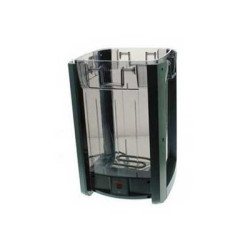 CUVE + CHAUFFAGE EHEIM 2373------