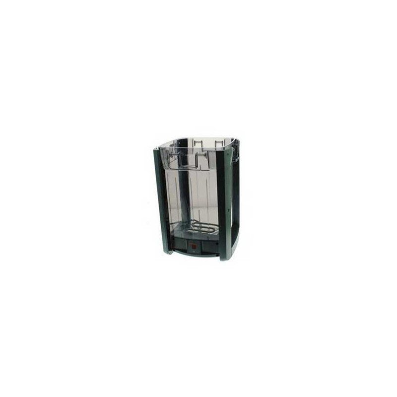 CUVE + CHAUFFAGE EHEIM 2373------