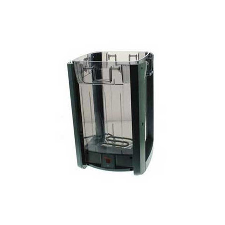 CUVE + CHAUFFAGE EHEIM 2373------