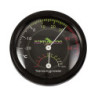 THERMOMETRE + HYGROMETRE A FIXER REPTIZOO
