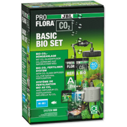 PROFLORA CO2 BASIC BIO SET
