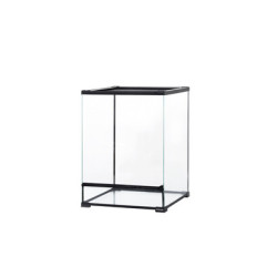 TERRARIUM 1 porte 45x45x60cm REPTIZOO