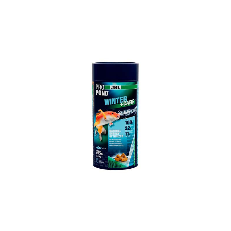 ProPond WINTER + CARE 0.6Kg JBL