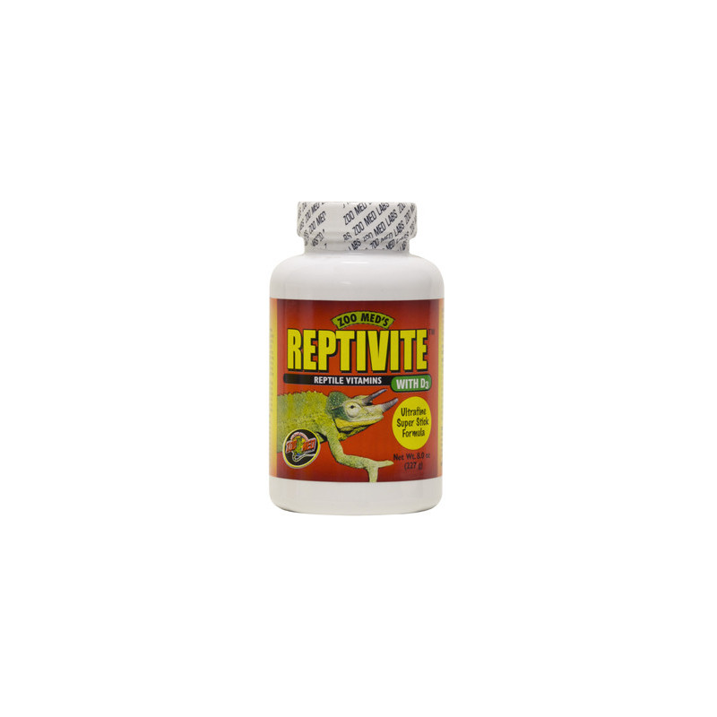 REPTIVITE avec D3 227gr
