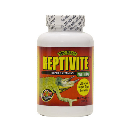 REPTIVITE avec D3 227gr