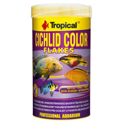 CICHLID COLOR 250ml---