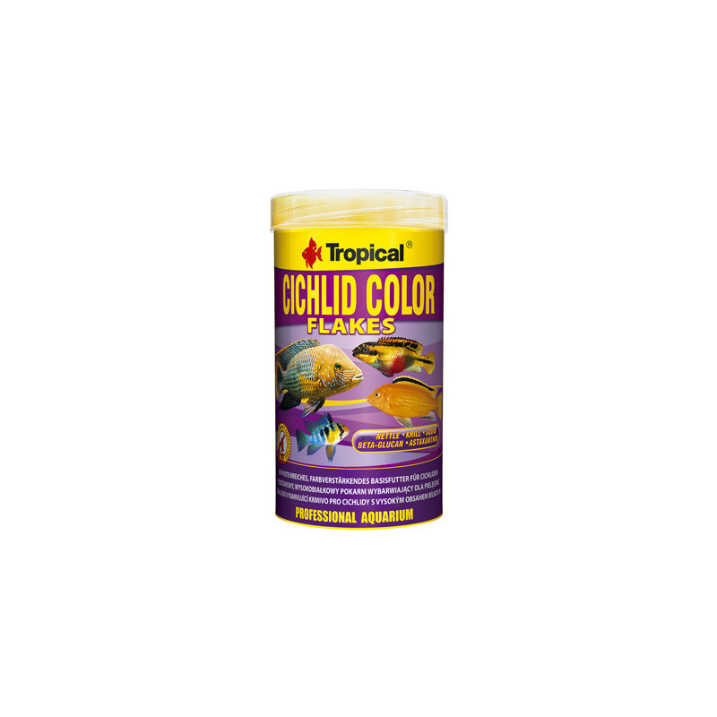 CICHLID COLOR 250ml---