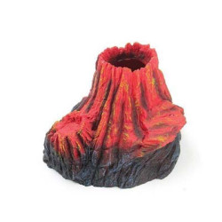 Volcan 15x13x11cm SCALARE