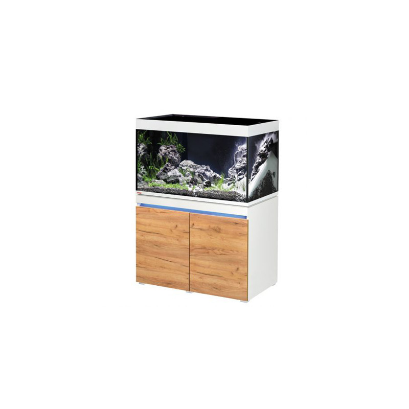 INCPIRIA 330 combi ALPIN/NATURE 2 x power LED+