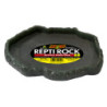 VASQUE REPTI ROCK FOOD DISH LARGE ZOOMED