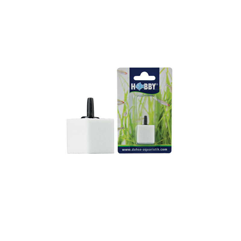 DIFF.anguleux 25x25x25mm blister HOBBY
