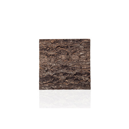 NATURAL CORK TILE BACKGROUND 30x32cm REPTIZOO