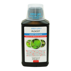 AlgExit 250 ml – Traitement anti-algues doux pour aquarium