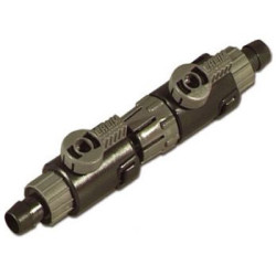 ROBINET double EH 9/12mm