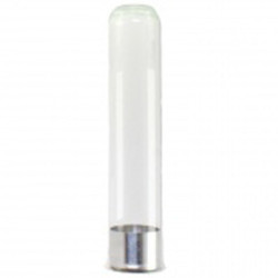 *TUBE DE QUARTZ POUR CLEARUVC 7W-18W EHEIM (sur commande)