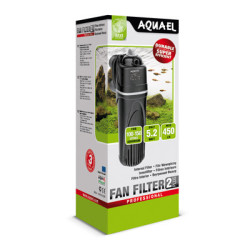 FILTRE FAN 2 PLUS 450l/h