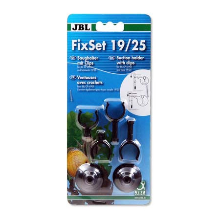 Ventouses JBL FixSet pour CP e1901/2