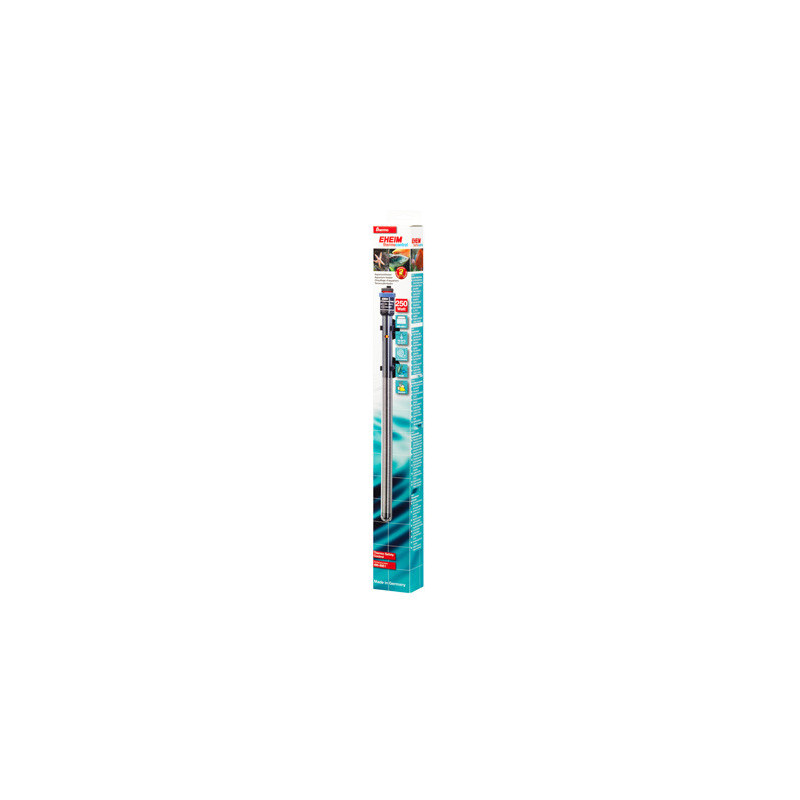 CHAUFFAGE EH THERMOCONTROL 250W