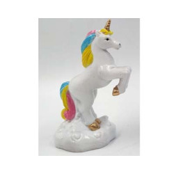 Licorne 7x4.5x9cm SCALARE