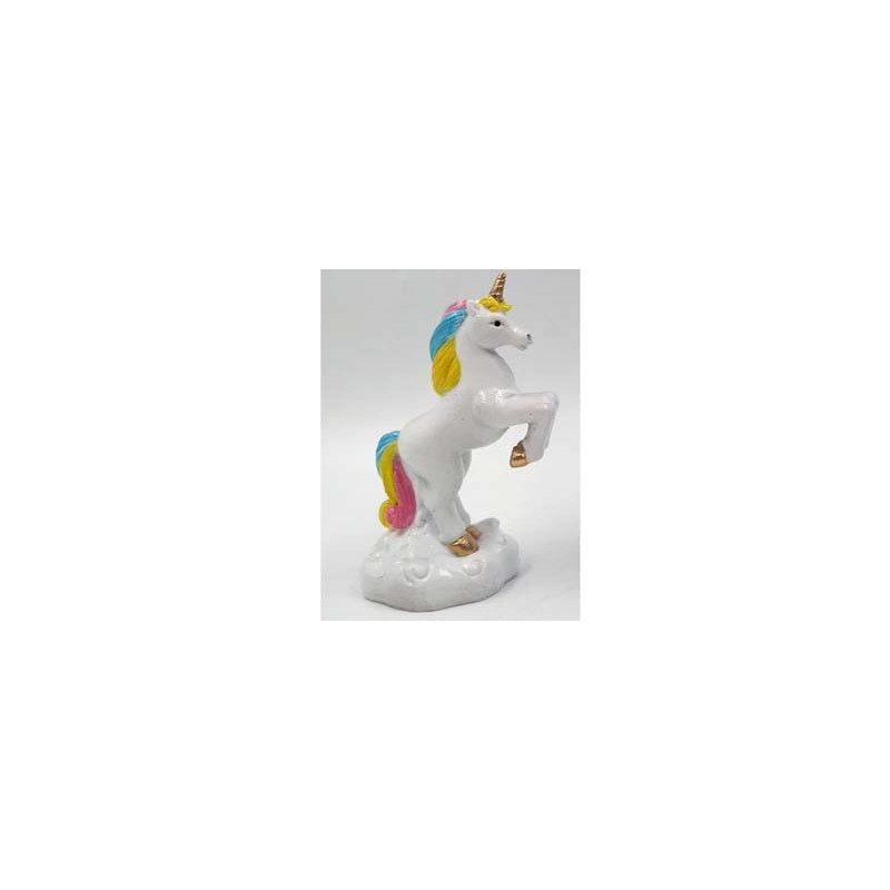 Licorne 7x4.5x9cm SCALARE