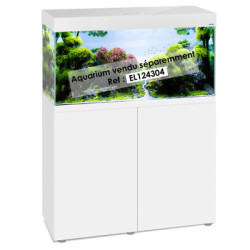 MEUBLE OPTI SET 200 BLANC AQUAEL