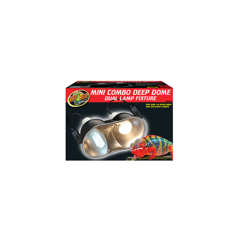 SUPPORT MINI COMBO DEEP DOME