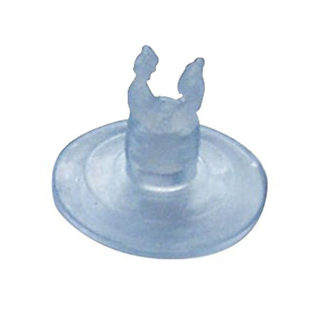 VENTOUSE AVEC CLIPS blister 2pc HOBBY