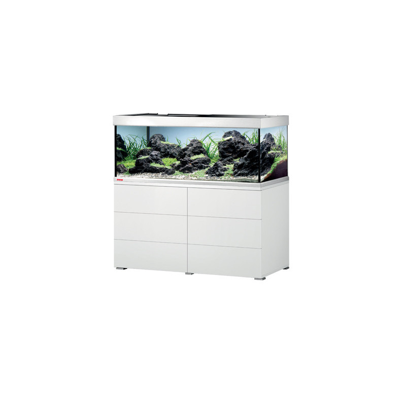 *PROXIMA 325 CLASSIC LED COMBI BLANC 2x16.3w (sur cde)