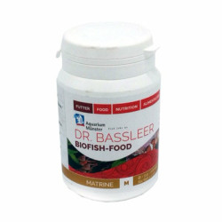 BIOFISH FOOD MATRINE M 150gr