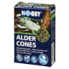 *ALDER CONES 50pc HOBBY (sur commande)