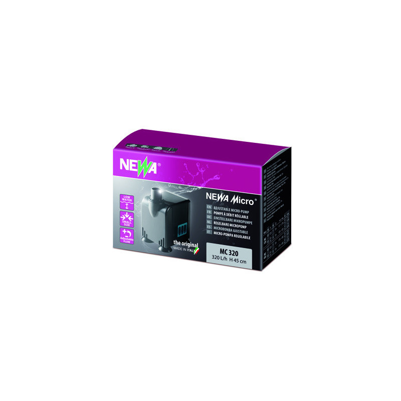 POMPE NEWA MICRO 320
