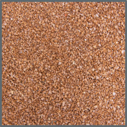 Ground colour Brown Earth 0,5-1,4 mm 10 kg