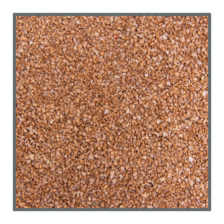 Ground colour Brown Earth 0,5-1,4 mm 10 kg