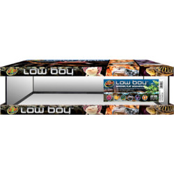 *CUVE LOW BOY 91x46x25 cm ZOOMED (sur commande)