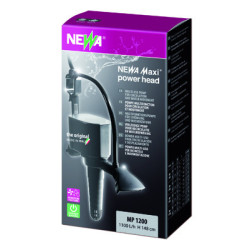 POMPE NEWA MAXI PH 1200