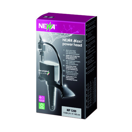 POMPE NEWA MAXI PH 1200