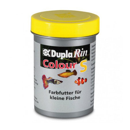RIN COLOUR S 180ml DUPLA (sur commande )