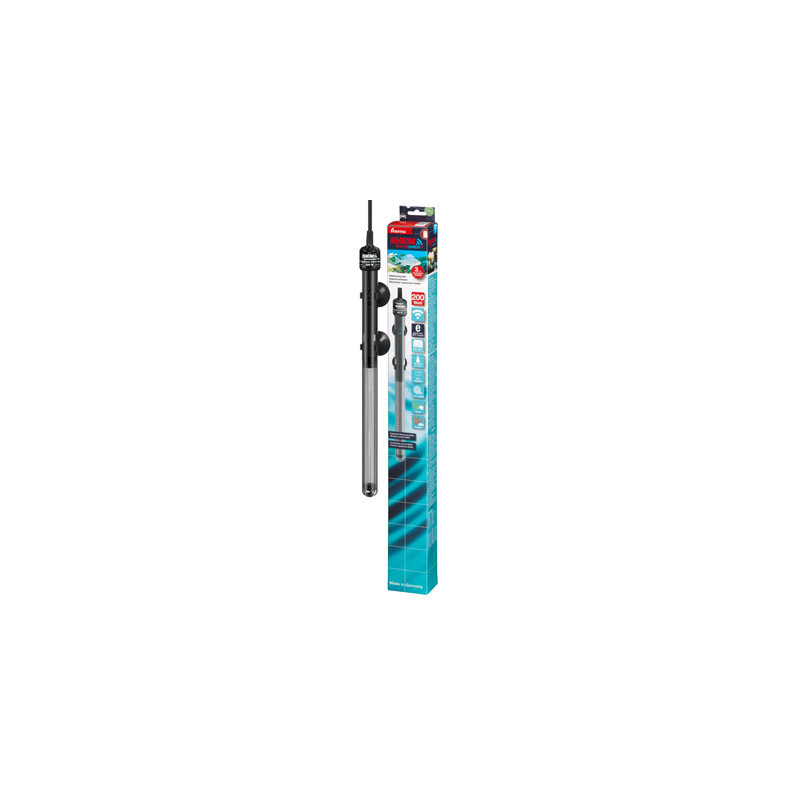 CHAUFFAGE Thermocontrol+ e 200W EHEIM