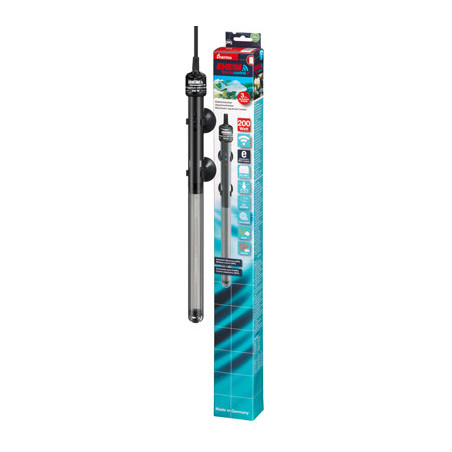 CHAUFFAGE Thermocontrol+ e 200W EHEIM