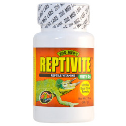 REPTIVITE avec D3 57gr
