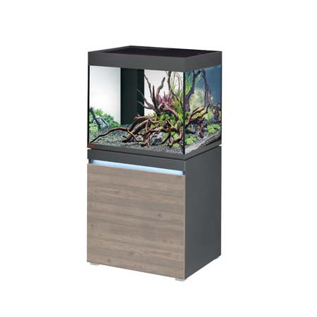 *INCPIRIA 230 combi GRAPHIT/RUSTIC OAK 2 x power LED+ (sur commande)