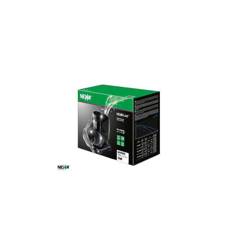 POMPE NEWA JET 9000